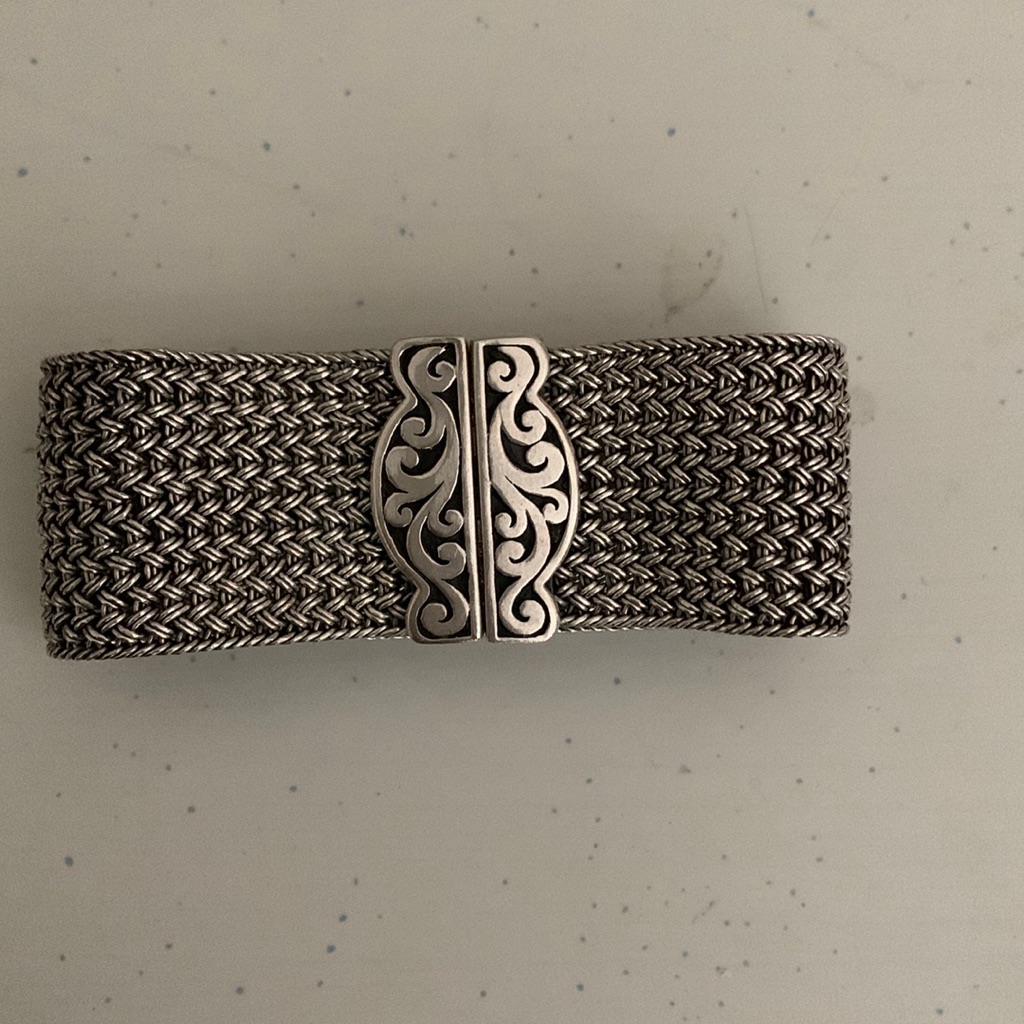 Lois Hill Bracelet Lois Hill Bracelet